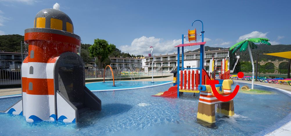 Medplaya Vakantieclub Sant Eloi