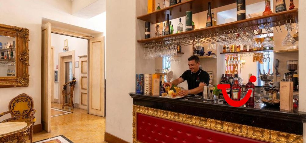 Romanico Palace Luxury Hotel & Spa