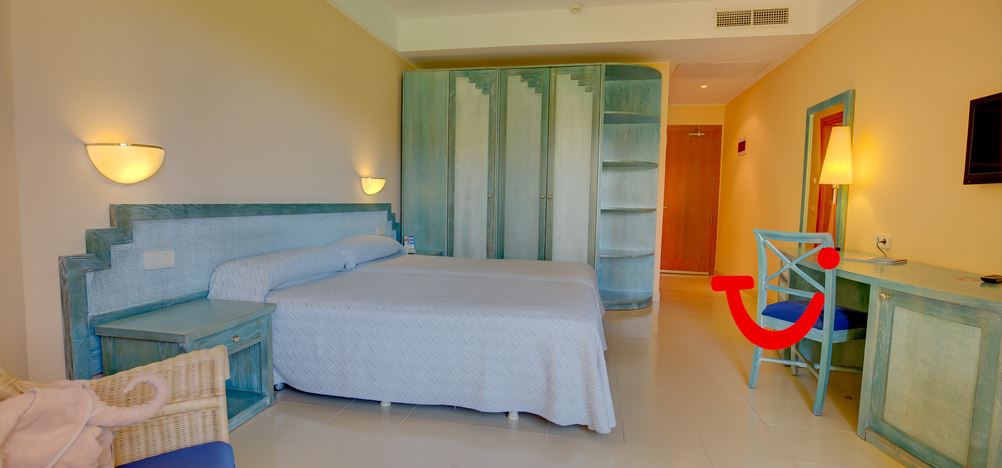 SBH Costa Calma Beach Resort