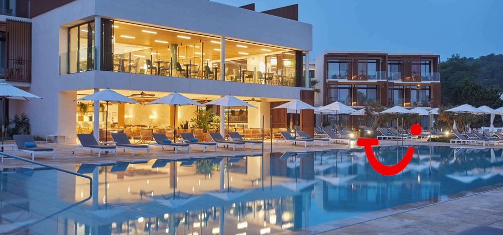 The Club Cala San Miguel Ibiza