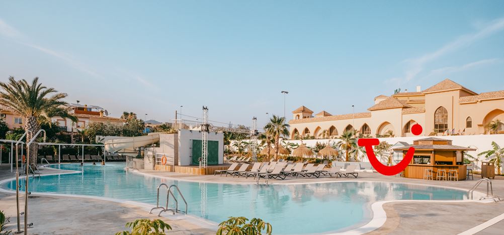 Costa del Sol Glamping Village