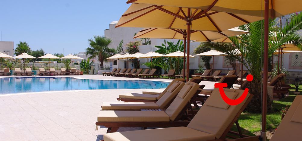 Royal Nozha Beach