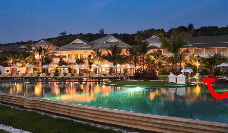 Sofitel Krabi Phokeethra Golf & Spa Resort