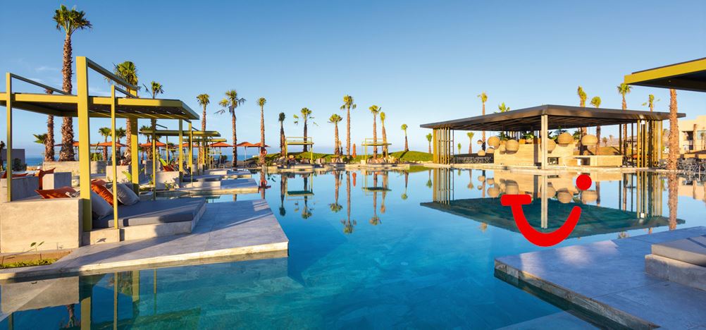 Riu Palace Tikida Taghazout