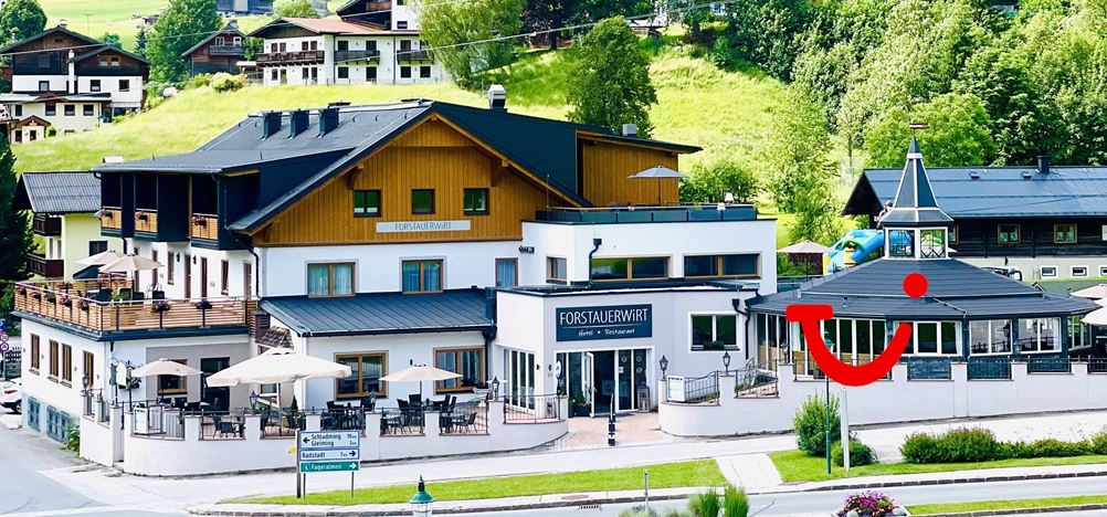 Forstauerwirt Hotel & Restaurant