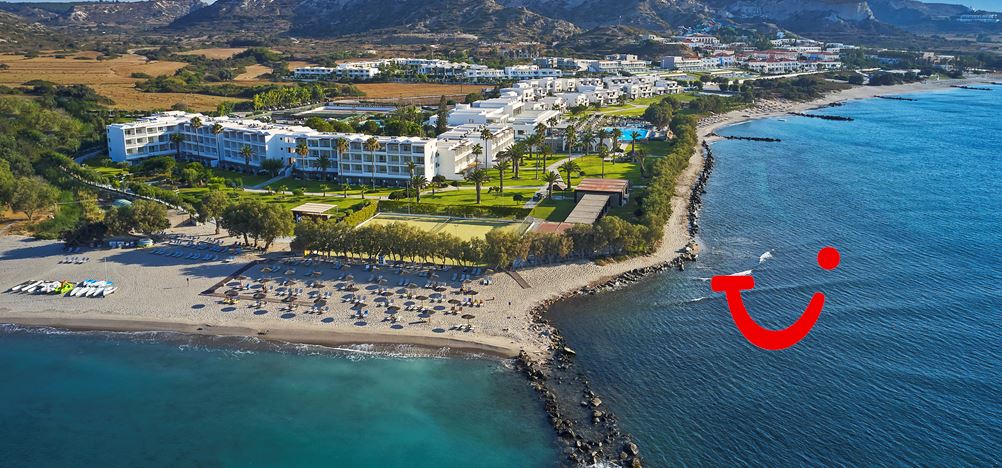 Atlantica Beach Resort Kos