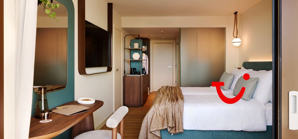 Arba Resort Valamar Collection at Capo Fronte