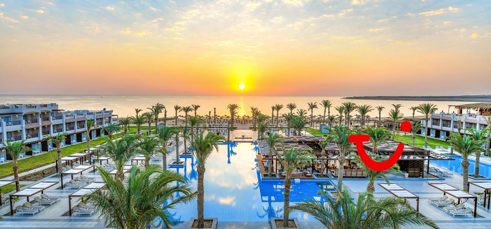 Iberotel Costa Mares
