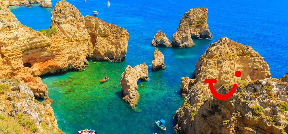 13-daagse rondreis van Porto naar Algarve