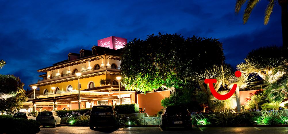 The Cook Book Gastro Boutique Hotel & Spa
