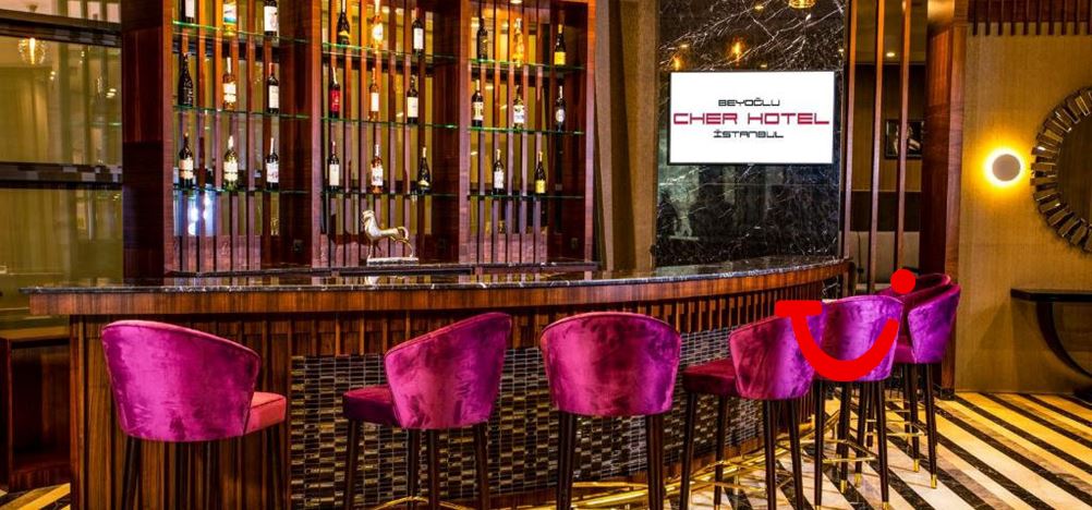 Cher Hotel & Spa Istanbul