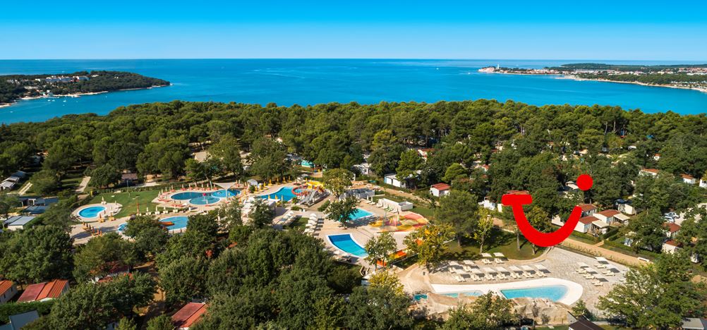 Lanterna Premium Camping Resort