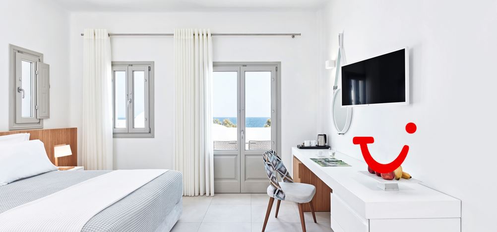 Costa Grand Resort & Spa