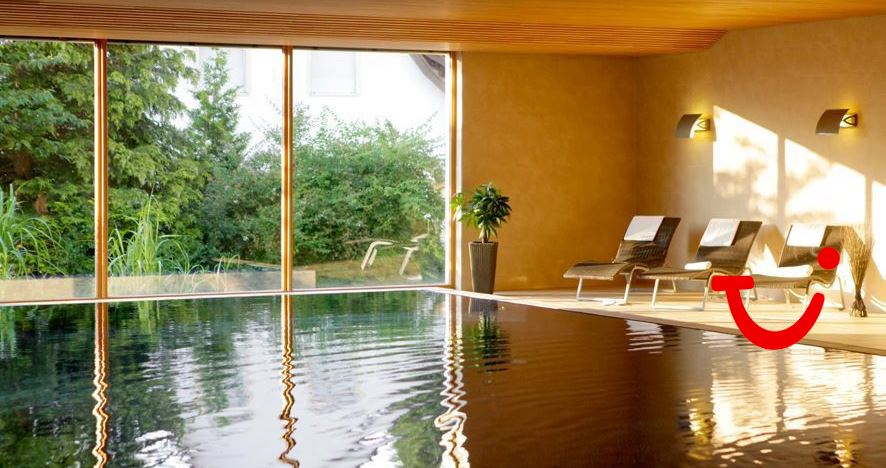 Landhotel Allgäuerhof