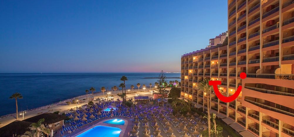 Sunset Beach Club