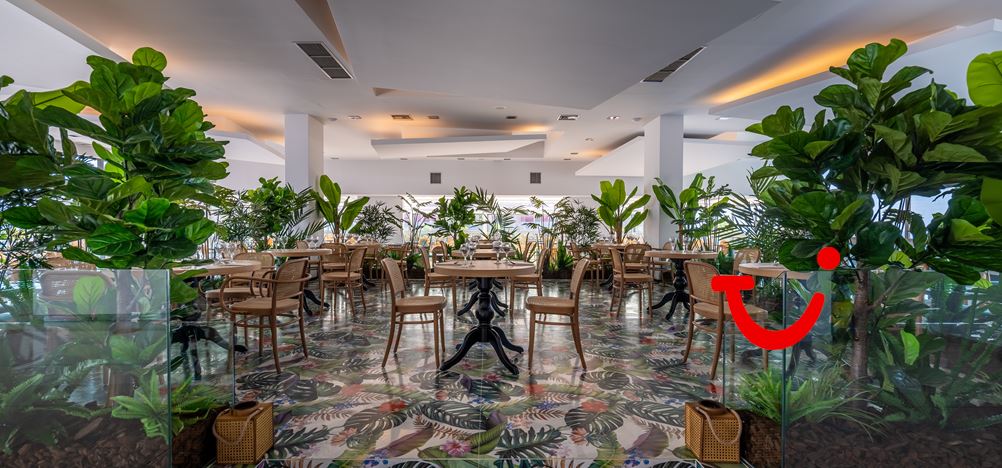 Michelangelo Resort & Spa
