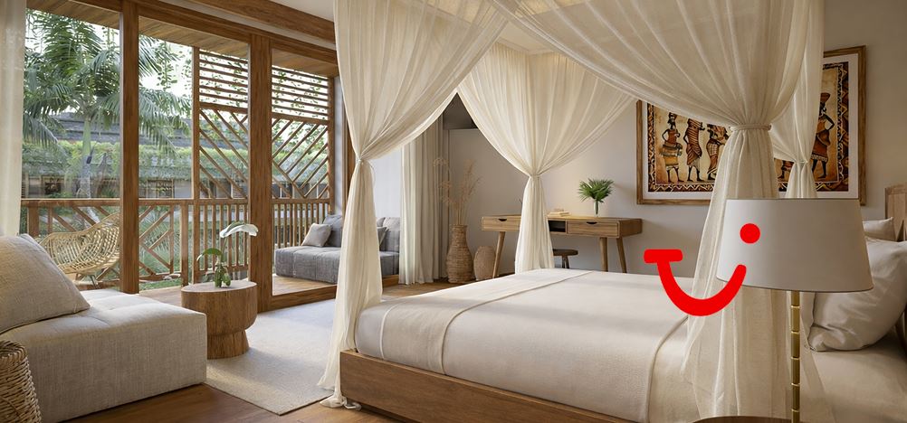 ANAYA Zanzibar