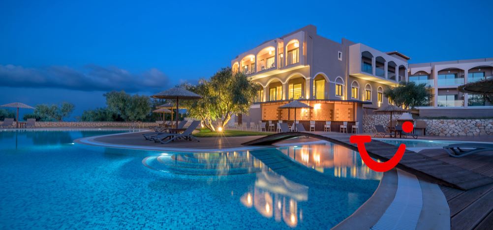 Elegance Luxury Executive Suites