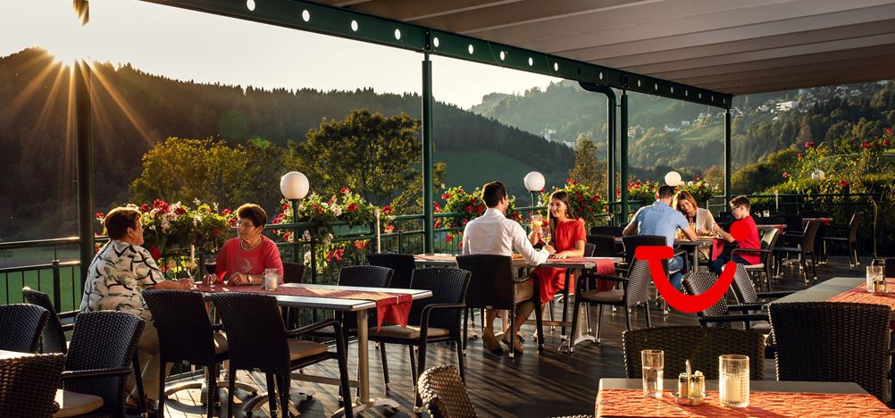 Koglers Pfeffermühle Hotel & Restaurant