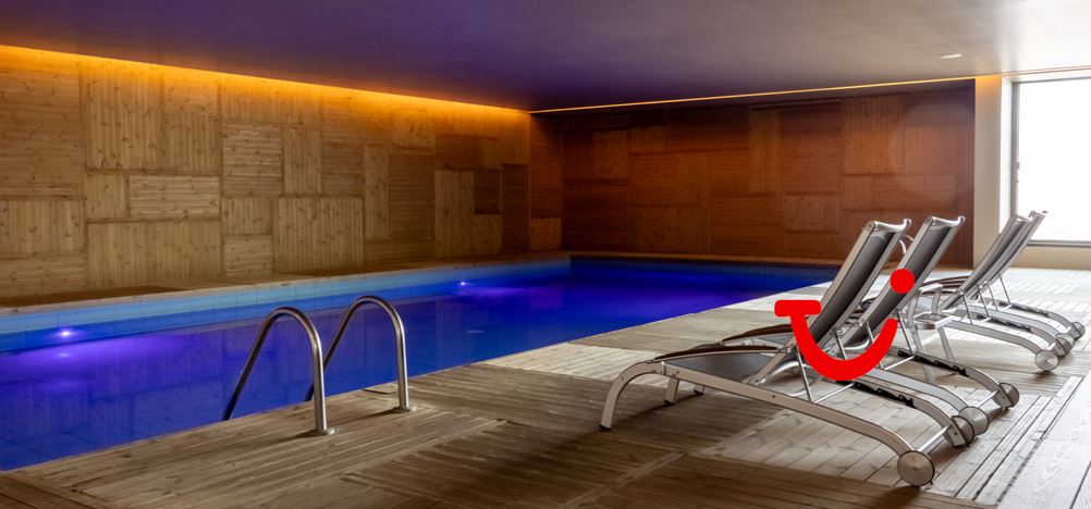 Grand Hotel Açores Atlântico