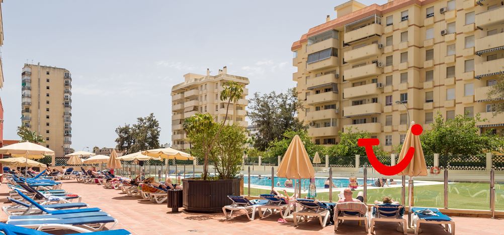 Pierre Vacances Benalmadena Principe