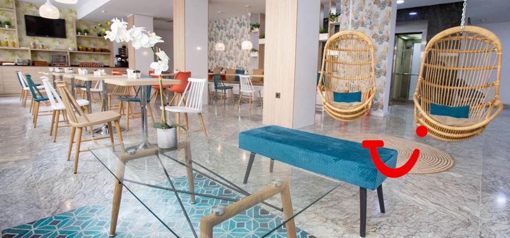 Soho Boutique Bahia Malaga
