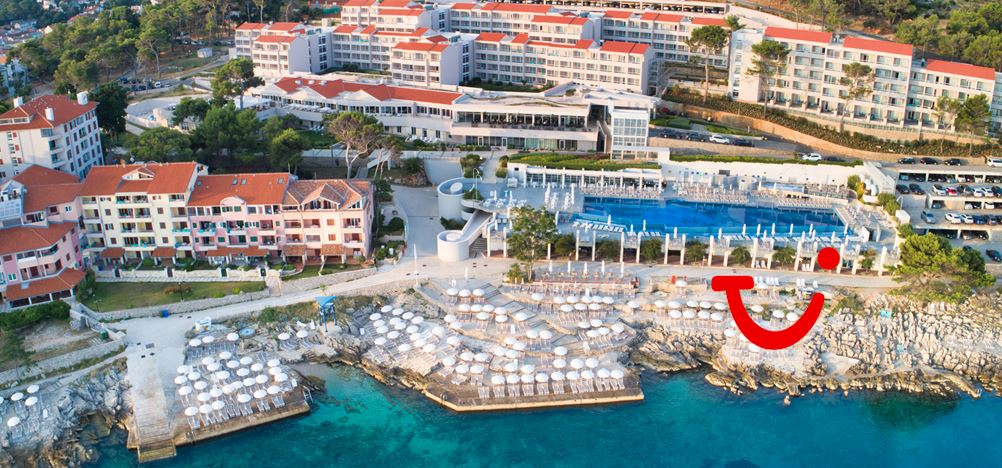 Vitality Hotel Punta