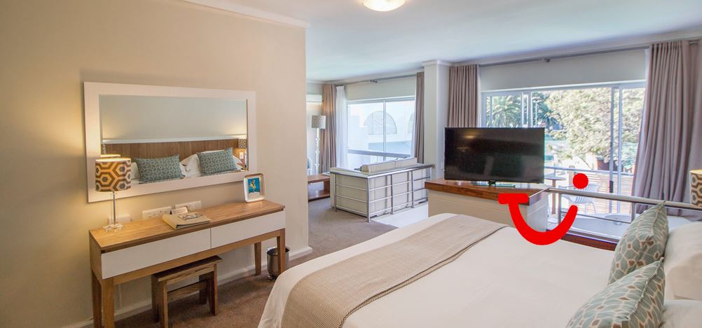 The Bay Hotel