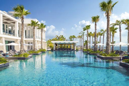 Amavi - MadeForTwo Hotels - Golf