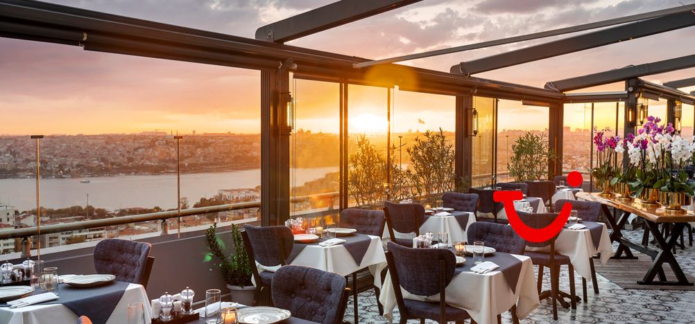 Rixos Pera Istanbul