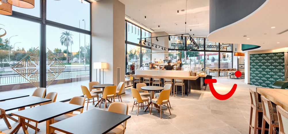 Sercotel Rosaleda Malaga