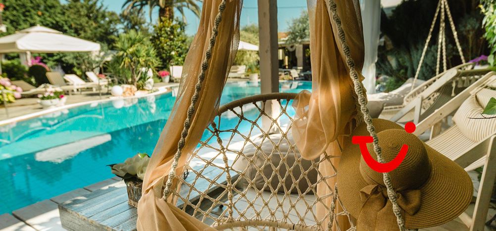 Nikoleta Luxury Villa