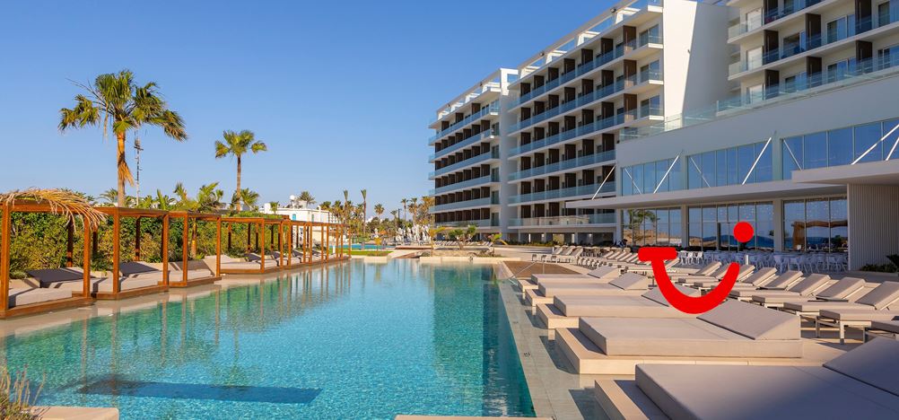 Chrysomare Beach Hotel & Resort