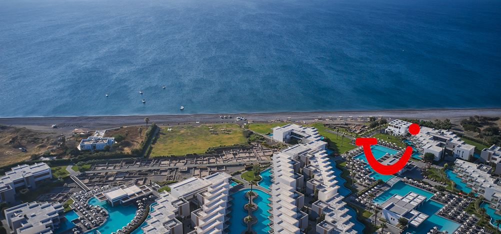 Atlantica Dreams Resort