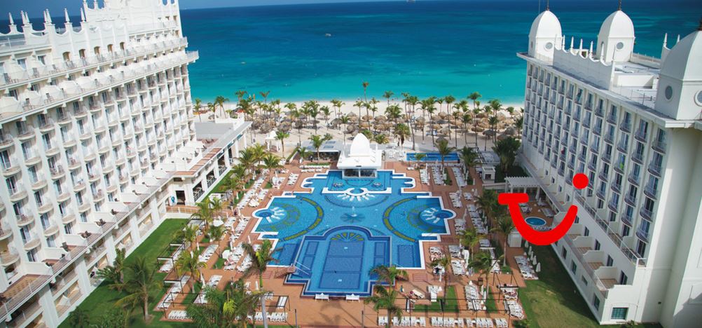 Riu Palace Aruba