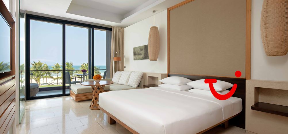 Hyatt Regency Danang Resort & Spa