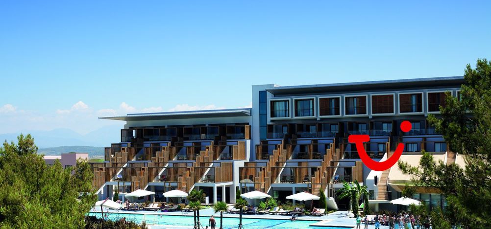 PURAVIDA Lykia World