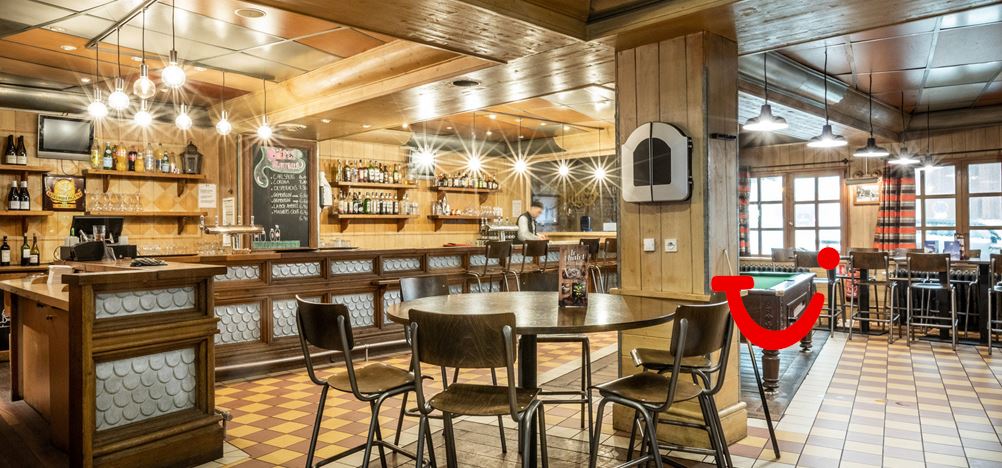 Les Balcons Belle Plagne