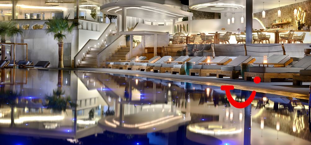 Anax Resort & Spa