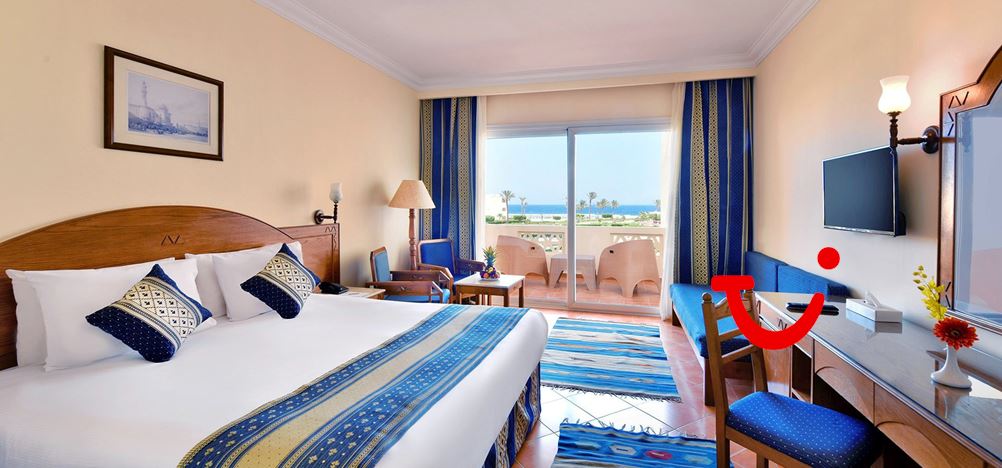 Bliss Nada Beach Resort