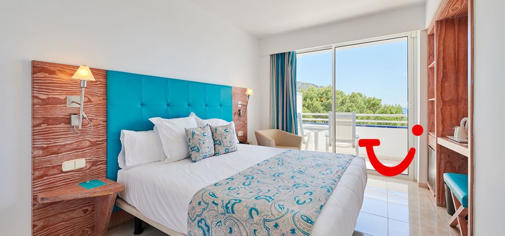 Alua Gran Camp de Mar