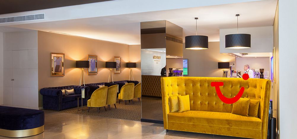 Lutécia Smart Design Hotel