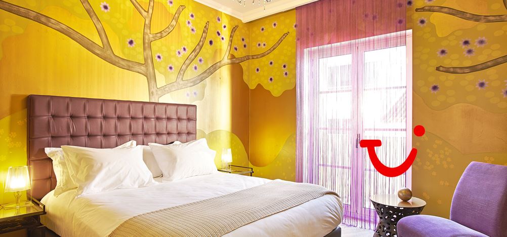 Grecotel Pallas Athena
