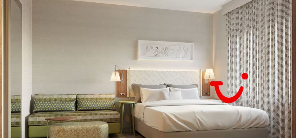 Home2 Suites by Hilton New York Times Square