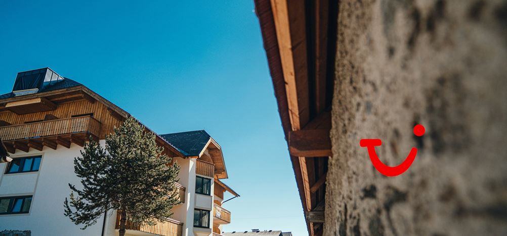 Stadtvilla Schladming Hotel Garni
