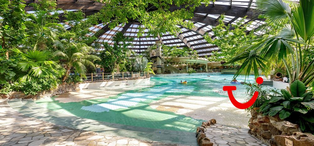 Center Parcs De Kempervennen