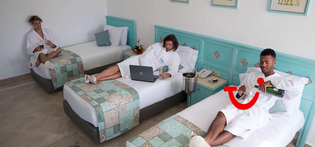 SUNRISE Royal Makadi Resort