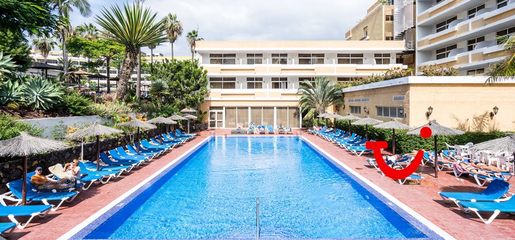 BlueSea Puerto Resort