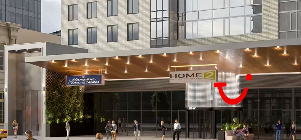 Home2 Suites by Hilton New York Times Square