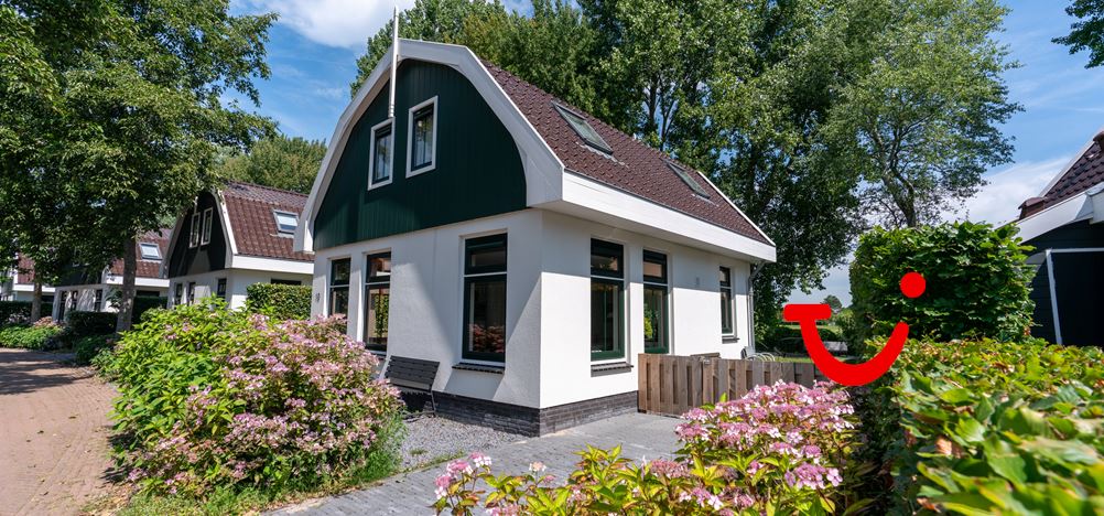 EuroParcs Koningshof